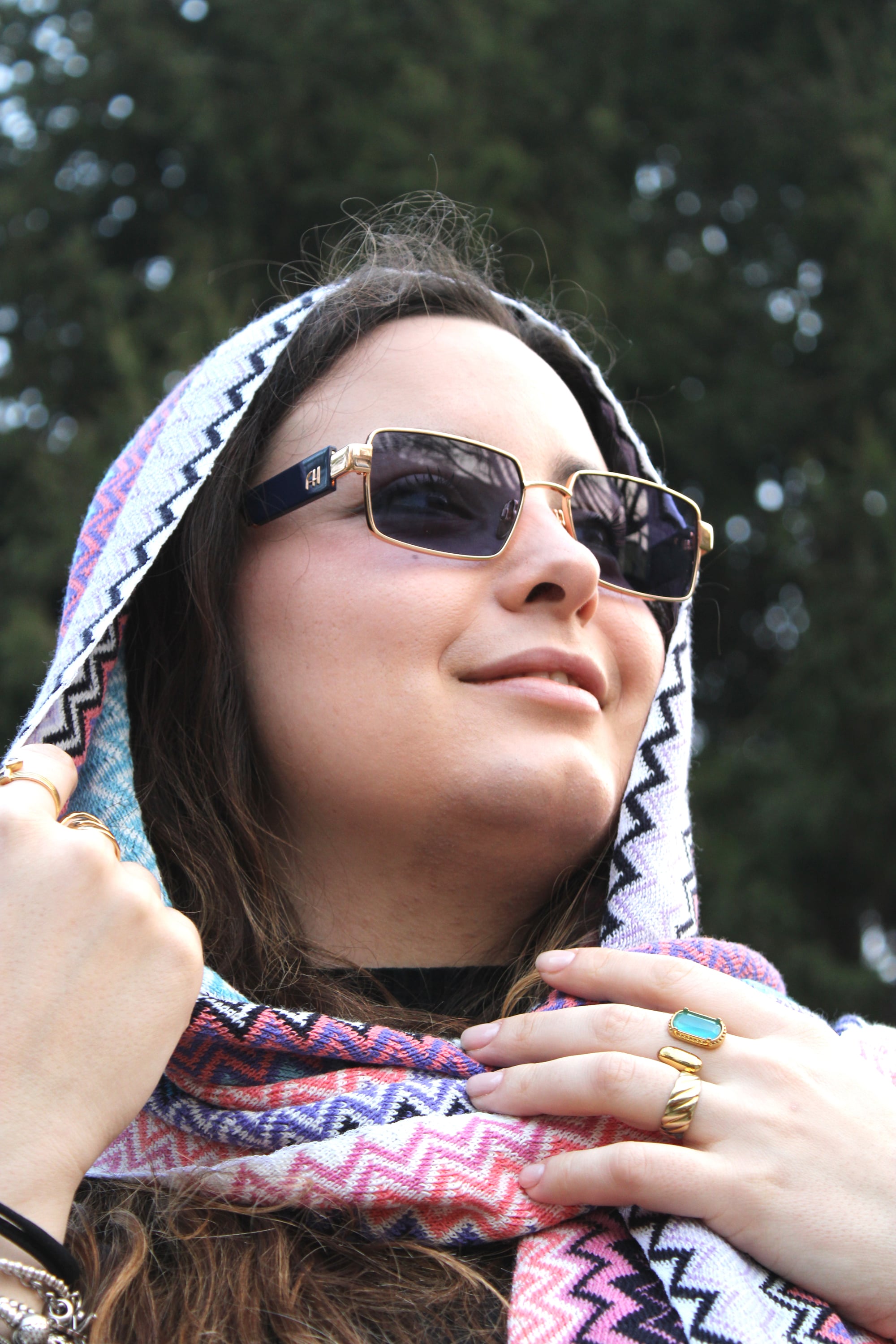 occhiali da sole